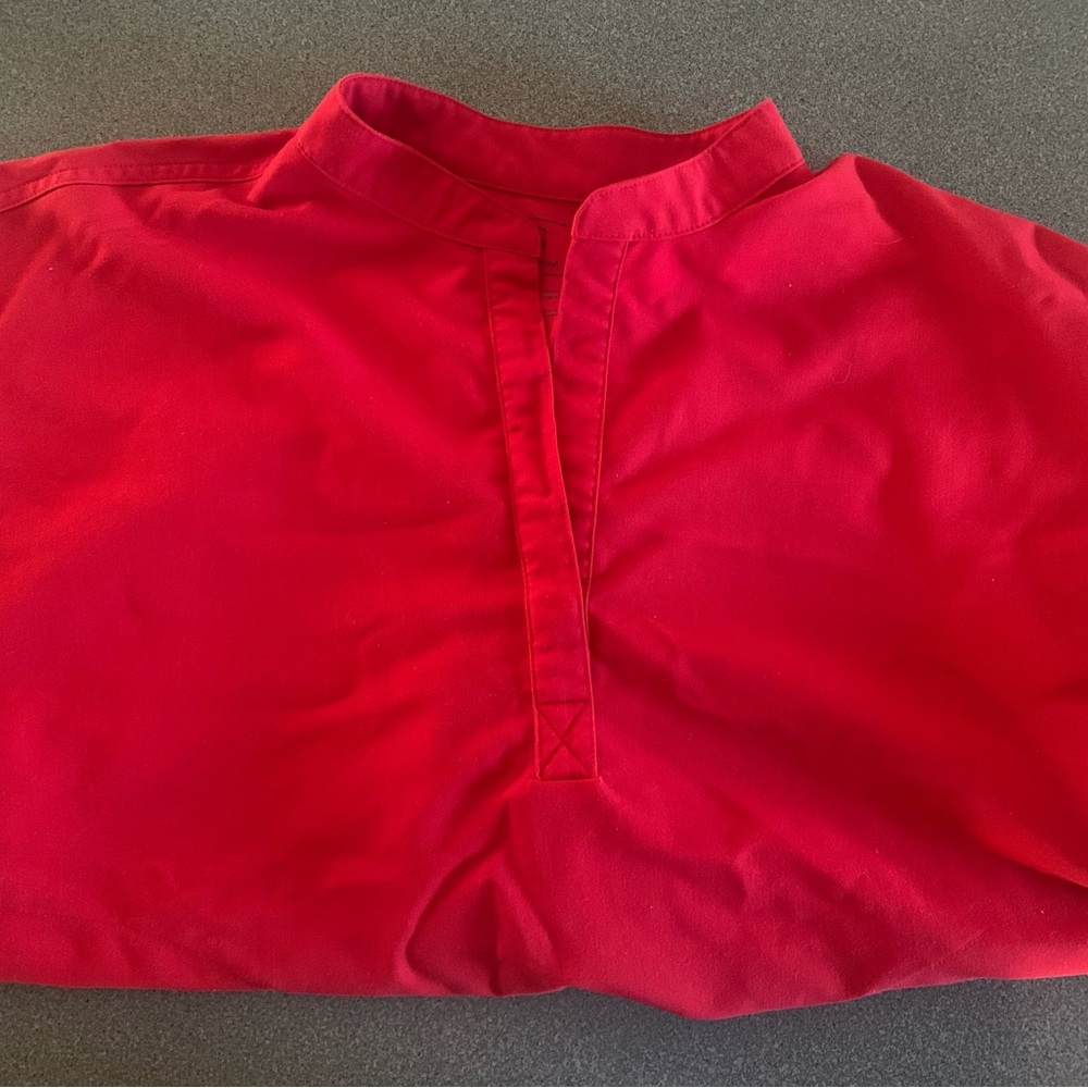 Figs Rafaela Large Scrub Top